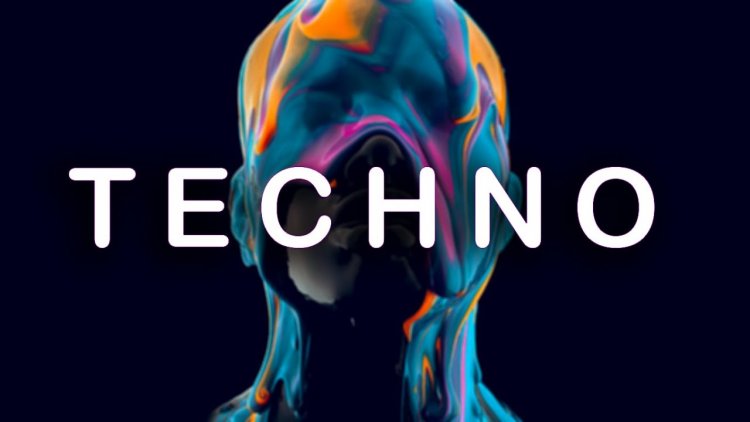 什麼是 Techno？